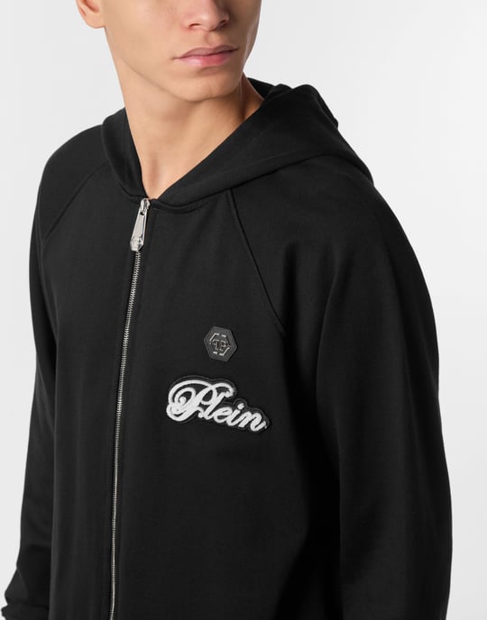 Sudadera Con Capucha Signature - Image 3