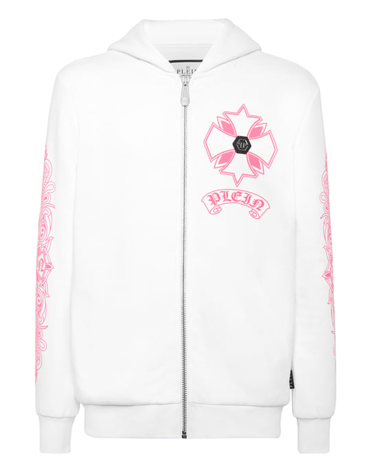 Sudadera Con Capucha Chrome - Image 1