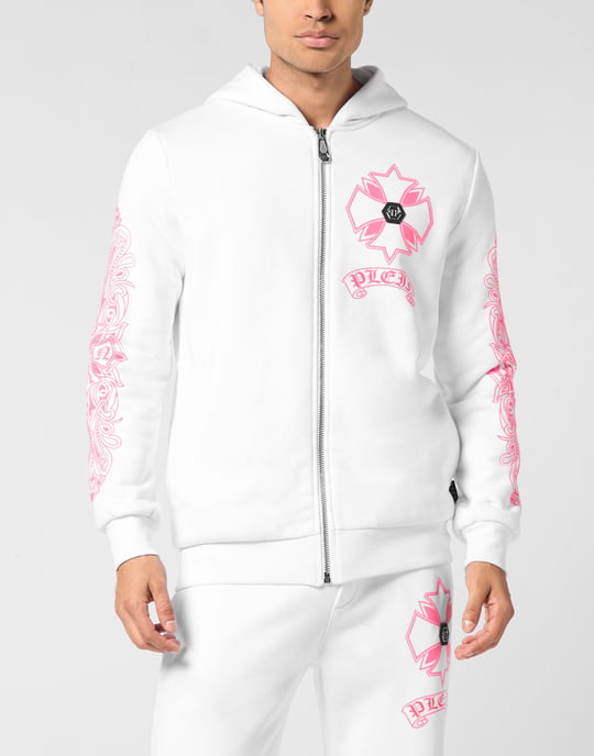 Sudadera Con Capucha Chrome - Image 2