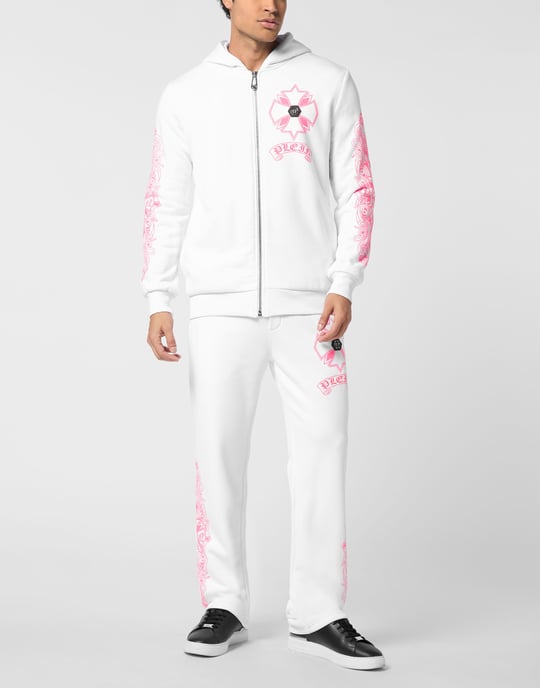 Sudadera Con Capucha Chrome - Image 4