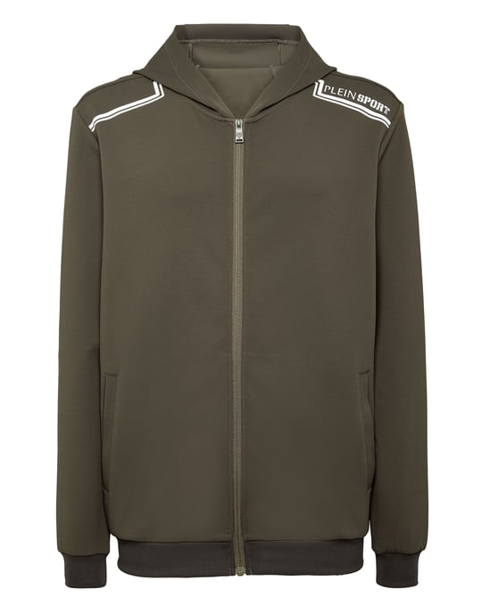 Sudadera Con Capucha - Image 1