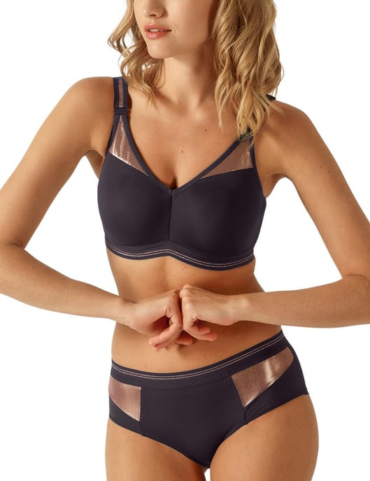 07200 Empreinte Initiale Spacer Bra - Image 6