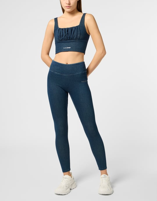 Top Denim Touch Ps - Image 4