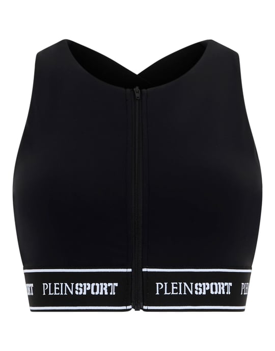 Fleece Bra Top - Image 1
