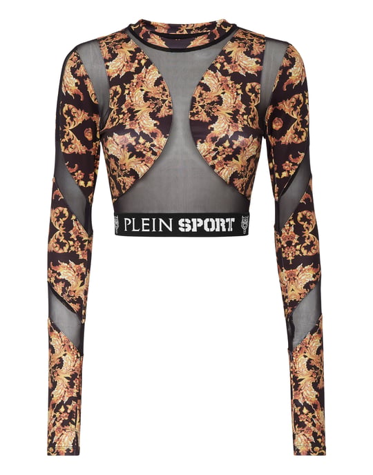 Top Deportivo Baroque - Image 1