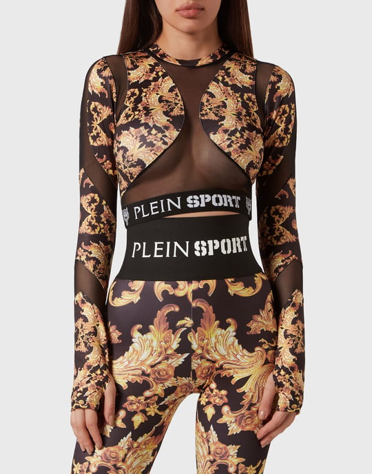 Top Deportivo Baroque - Image 2