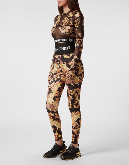 Top Deportivo Baroque - Image 3