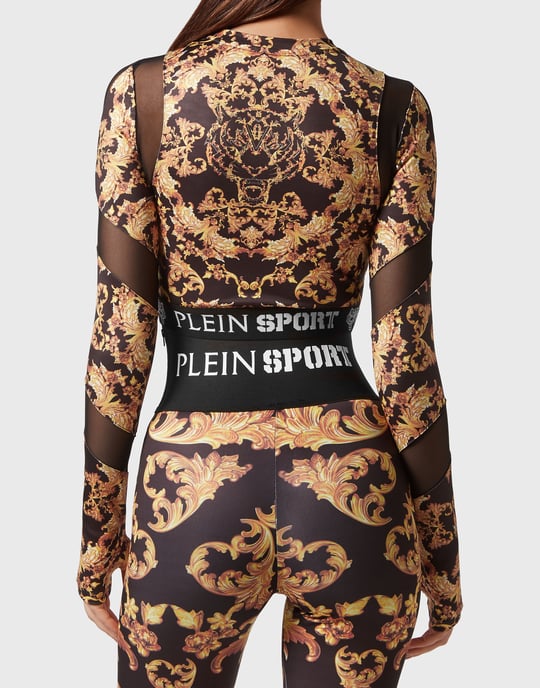 Top Deportivo Baroque - Image 4