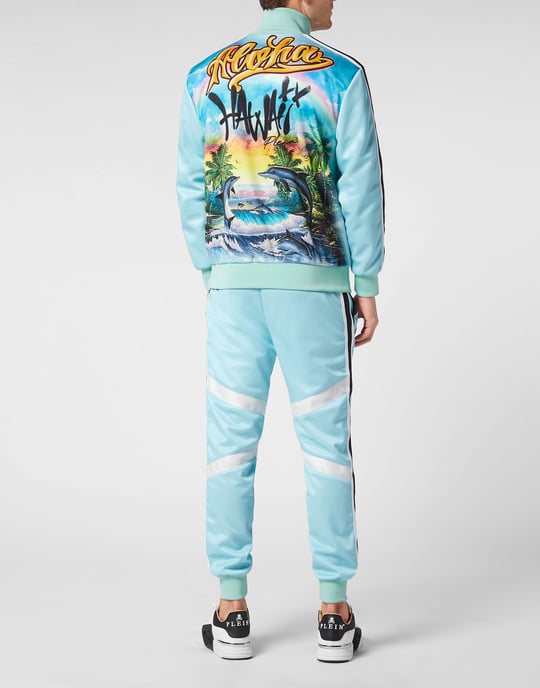 Chándal: Top Y Pantalón Hawaii - Image 5