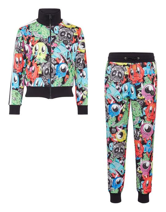 Chándal: Top Y Pantalón - Image 1