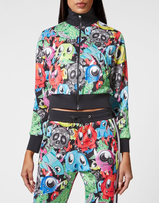 Chándal: Top Y Pantalón - Image 2
