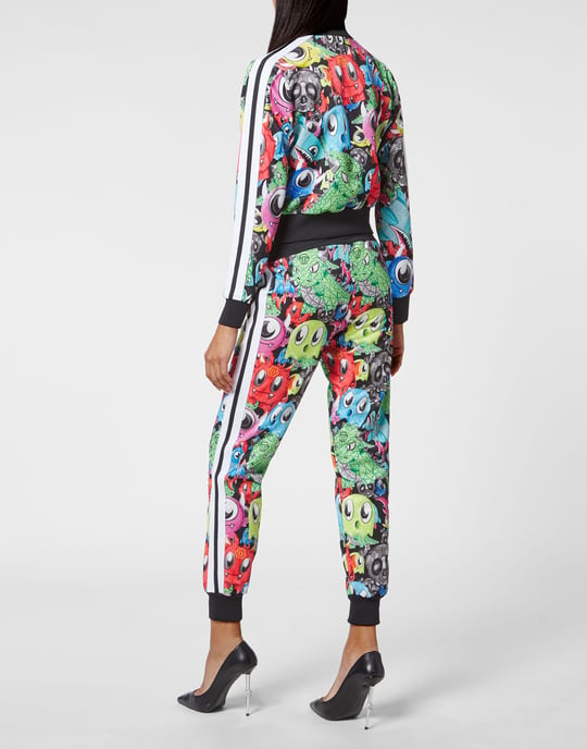 Chándal: Top Y Pantalón - Image 3