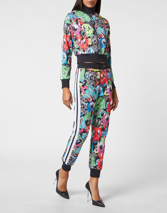 Chándal: Top Y Pantalón - Image 4