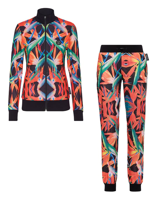 Chándal: Top Y Pantalón - Image 1