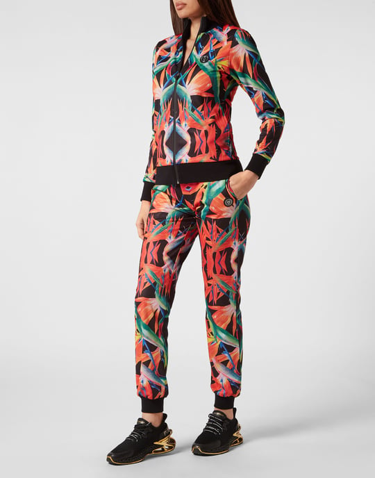 Chándal: Top Y Pantalón - Image 3