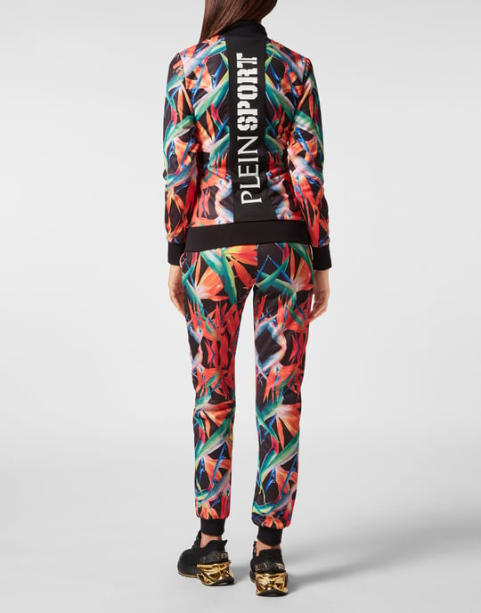 Chándal: Top Y Pantalón - Image 4