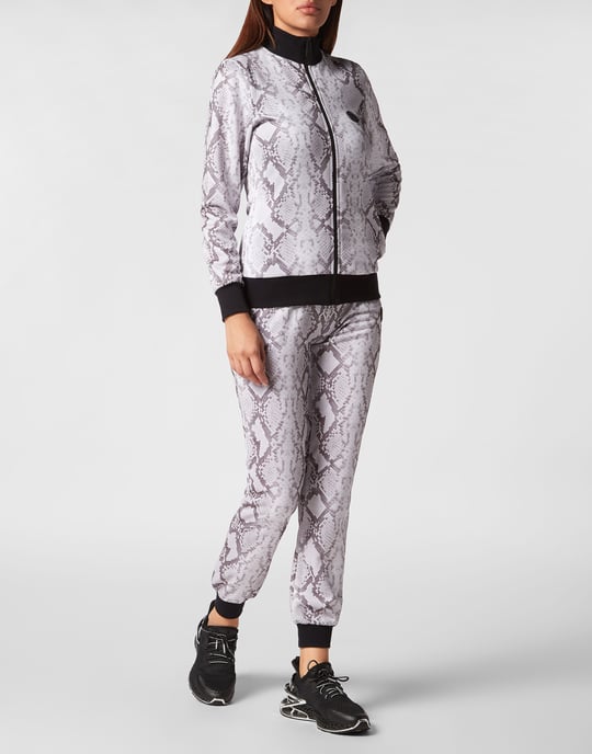 Chándal: Top Y Pantalón Python - Image 4