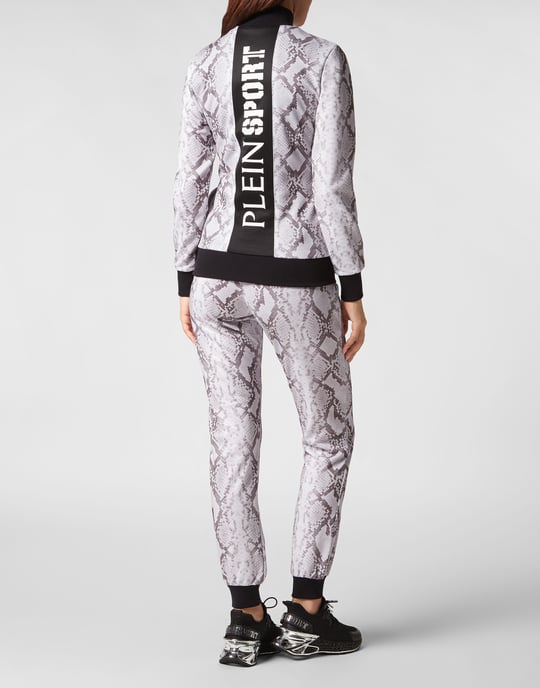 Chándal: Top Y Pantalón Python - Image 5