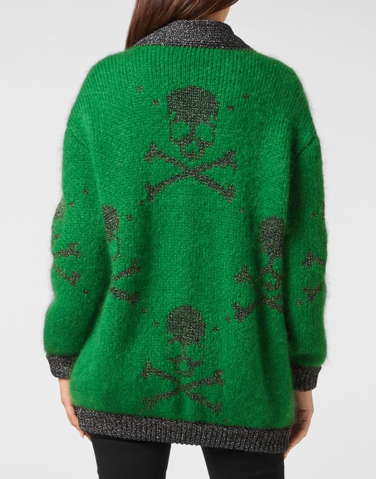Cárdigan Skull&Bones - Image 3