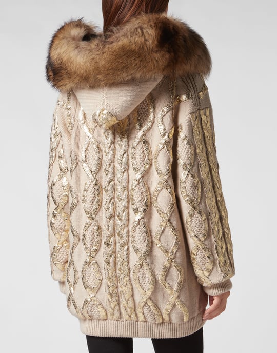 Cárdigan Wool &Amp - Image 5