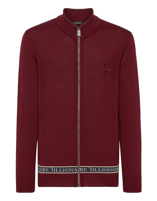Jersey Con Cremallera - Image 1