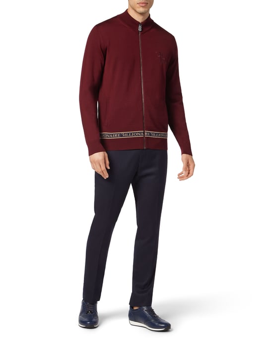 Jersey Con Cremallera - Image 2