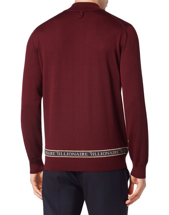 Jersey Con Cremallera - Image 3