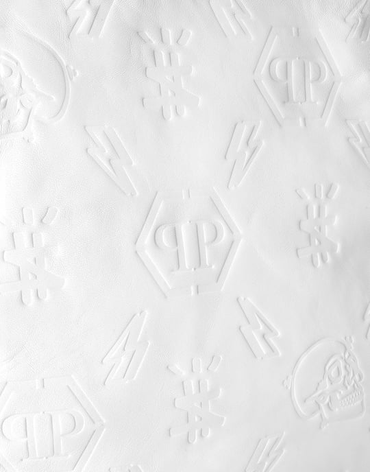 Bolsa De Asas Monogram - Image 4