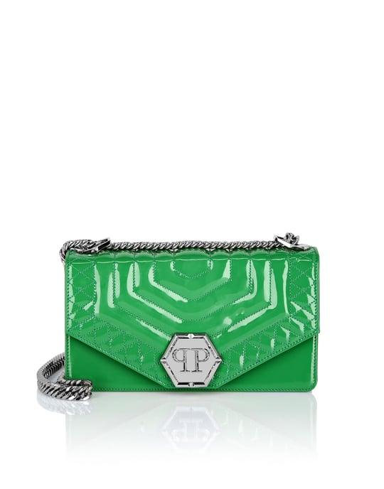 Bolso De Hombro Hexagon - Image 1