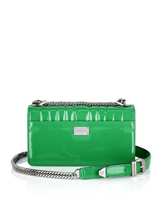 Bolso De Hombro Hexagon - Image 3