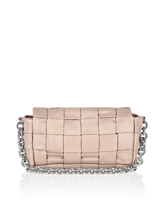 Bolso De Hombro Hexagon - Image 3
