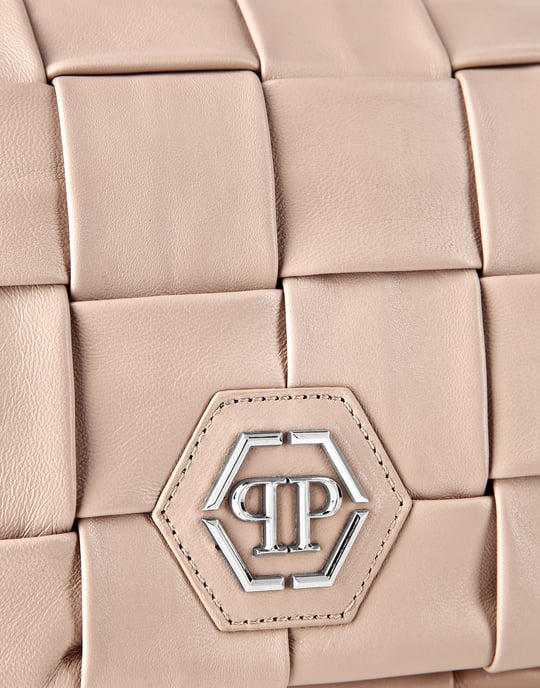Bolso De Hombro Hexagon - Image 4