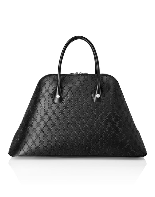 Bolso De Hombro Monogram - Image 4