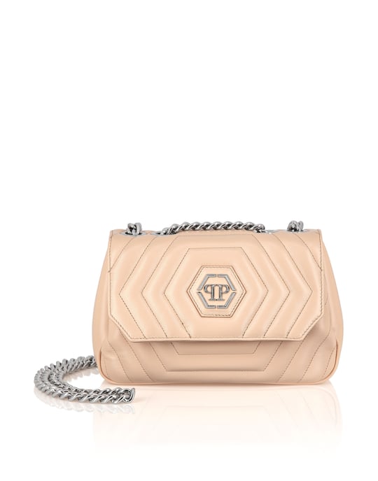 Bolso De Hombro Hexagon - Image 1