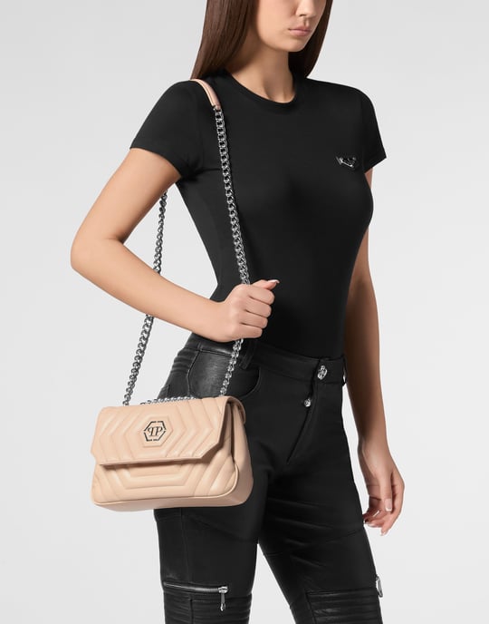 Bolso De Hombro Hexagon - Image 2