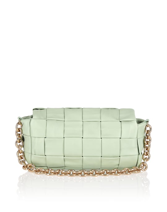 Bolso De Hombro Hexagon - Image 3