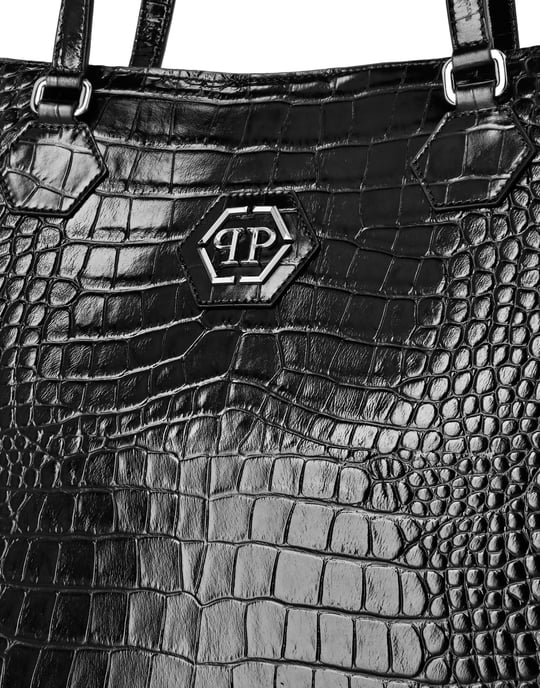 Bolsa De La Compra Skull - Image 2