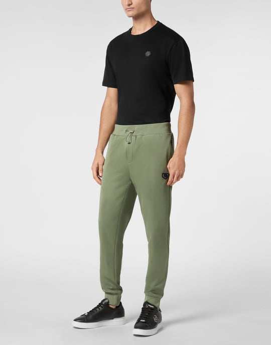 Pantalones De Jogging Iconic Plein - Image 4