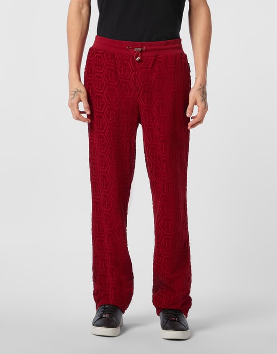 Pantalones De Jogging Monogram - Image 2