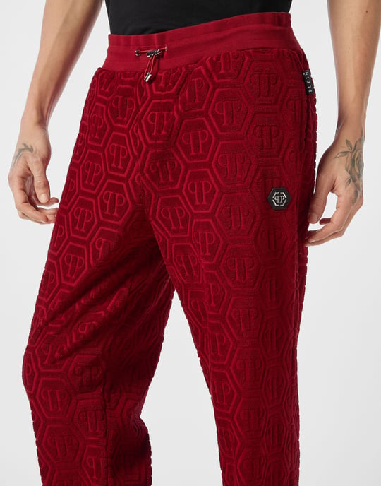 Pantalones De Jogging Monogram - Image 3