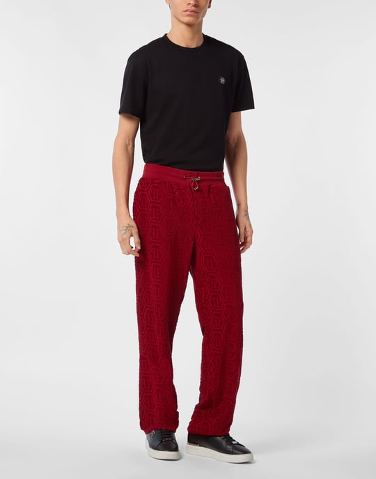 Pantalones De Jogging Monogram - Image 4
