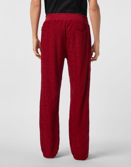 Pantalones De Jogging Monogram - Image 5