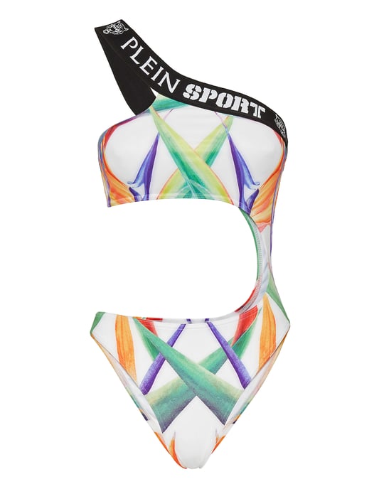 Monokini Flowers - Image 1
