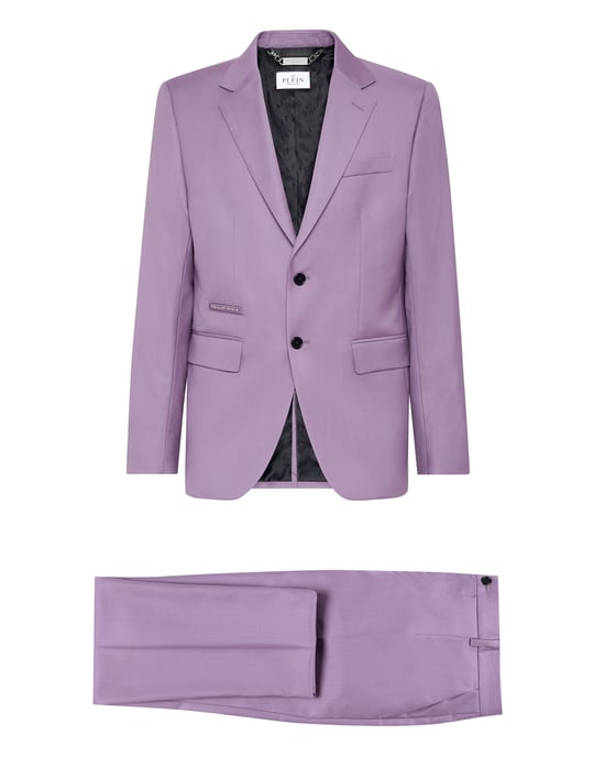 Traje De Dos Piezas - Image 1