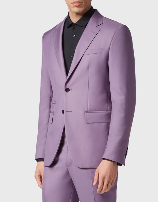 Traje De Dos Piezas - Image 2