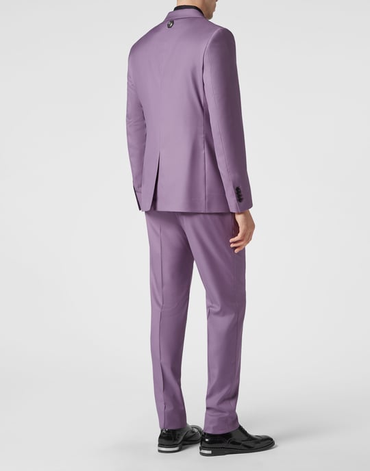 Traje De Dos Piezas - Image 3