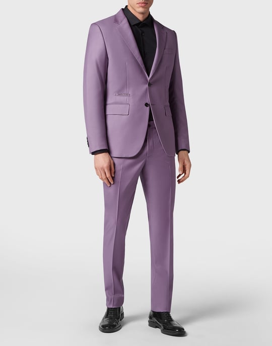 Traje De Dos Piezas - Image 4