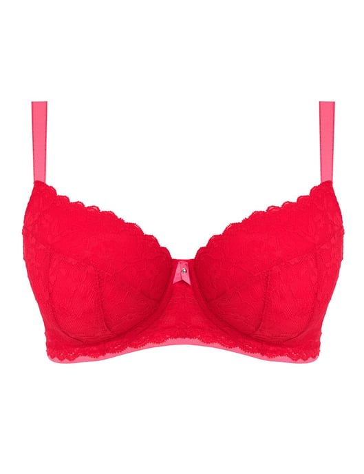 5453 Freya Offbeat Half Cup Bra - Image 3