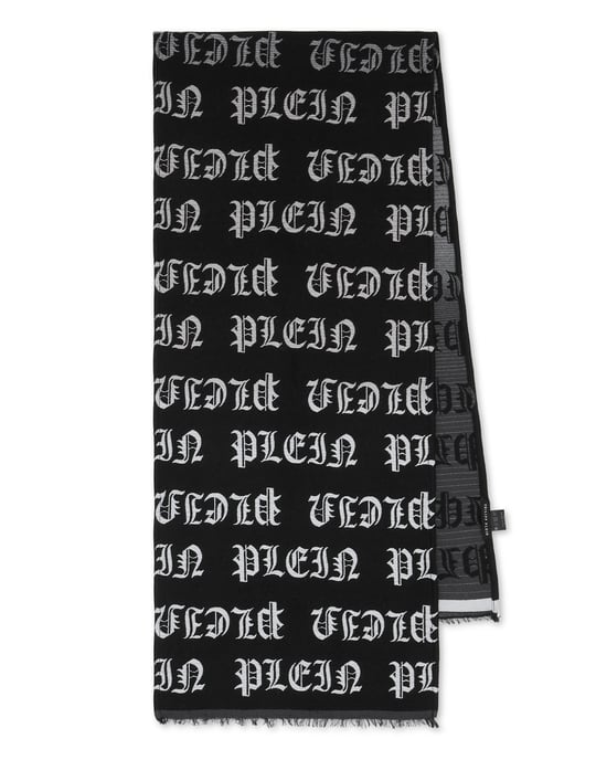 Bufanda Larga Gothic Plein - Image 2