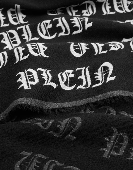 Bufanda Larga Gothic Plein - Image 3